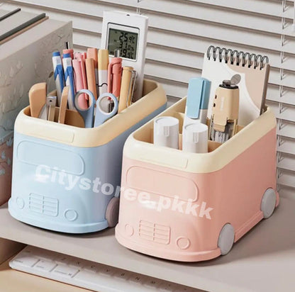 Stationary Organizer