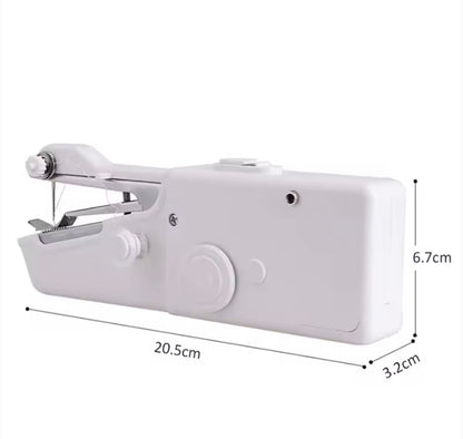 Portable Handheld Sewing Stitch Machine