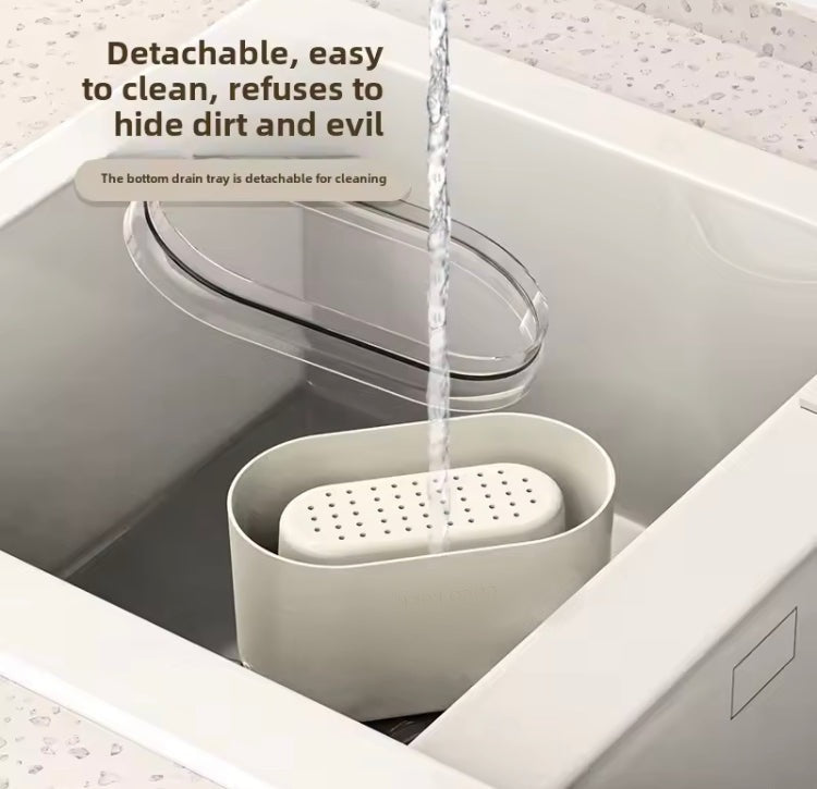 Multifunctional Cutlery Holder Organizer