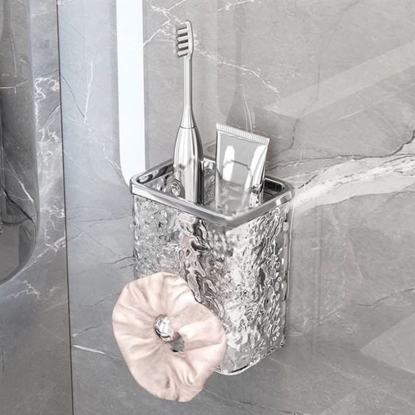 Wall Acrylic Holder Organizer