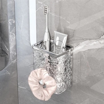 Wall Acrylic Holder Organizer