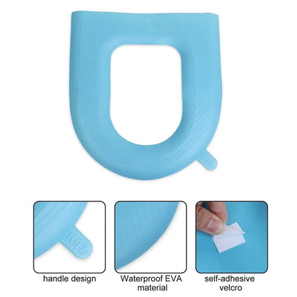 Waterproof Toilet Seat Cover