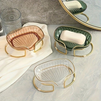 Acrylic Soap Dish Tray