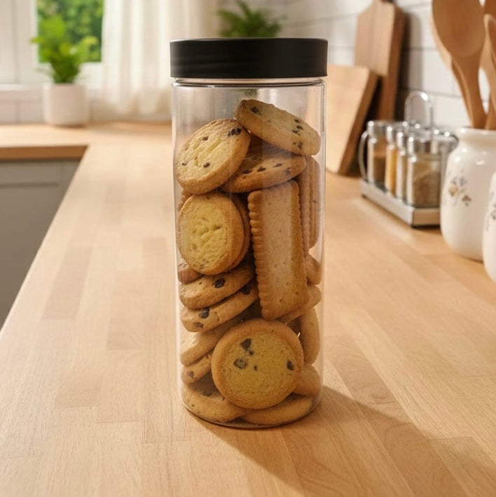 1500ml Multipurpose Storage Jar