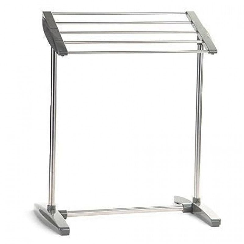 Foldable Clothes Drying Rack Stand