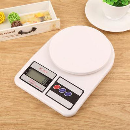 Portable Digital Weighting Scale