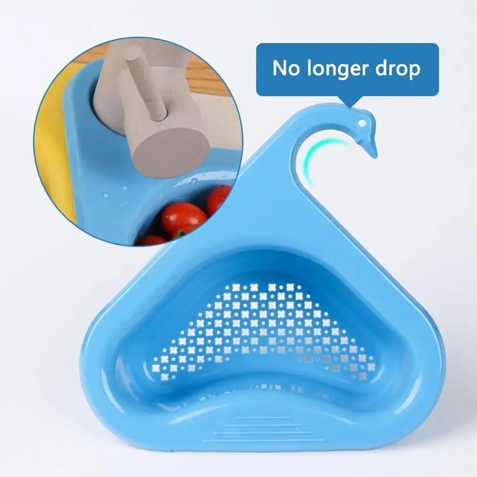 Sink Stainer Multipurpose Basket