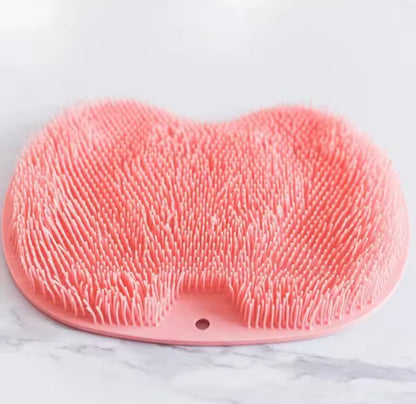 Hand/Foot Scrubber Exfoliating Cleaner