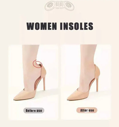 Shoe insole (pair)