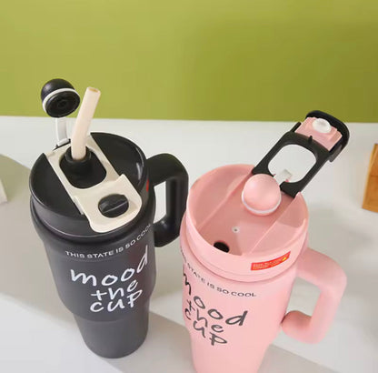 1200ml Steel Insulated Tumbler