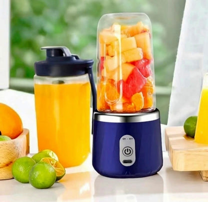 300ml Rechargeable Juicer with Cup