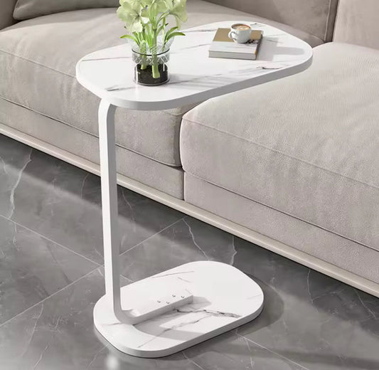 Multifunctional Wooden Room Side Table