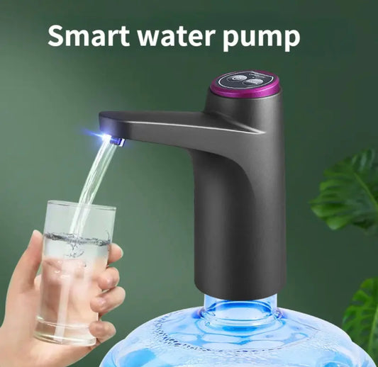 Automatic Electric Water Dispenser