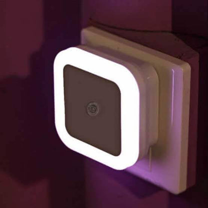 Wireless Mini Sensor LED Light Night Lamp