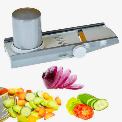 Multipurpose Vegetable Cutter Slicer