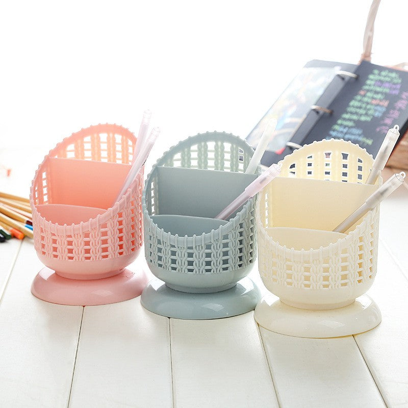 Multipurpose Stationary Storage Holder