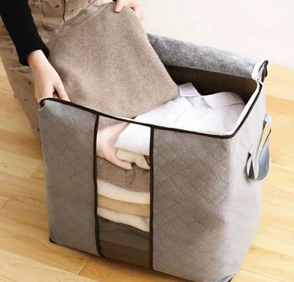 Foldable Storage Bags