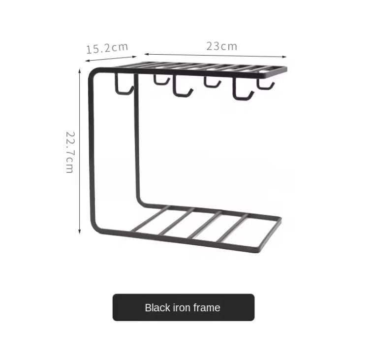 Metal Cup Stand Holder (Best Quality)