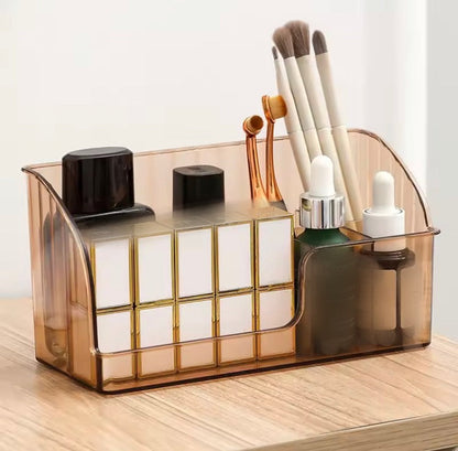 Acrylic Lipistick Cosmetic Organizer