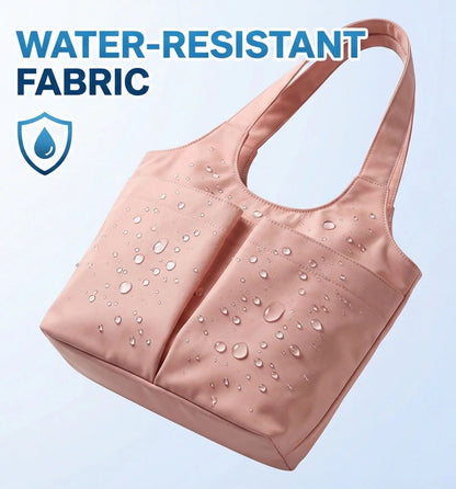 Waterproof Tote Bag for Girls