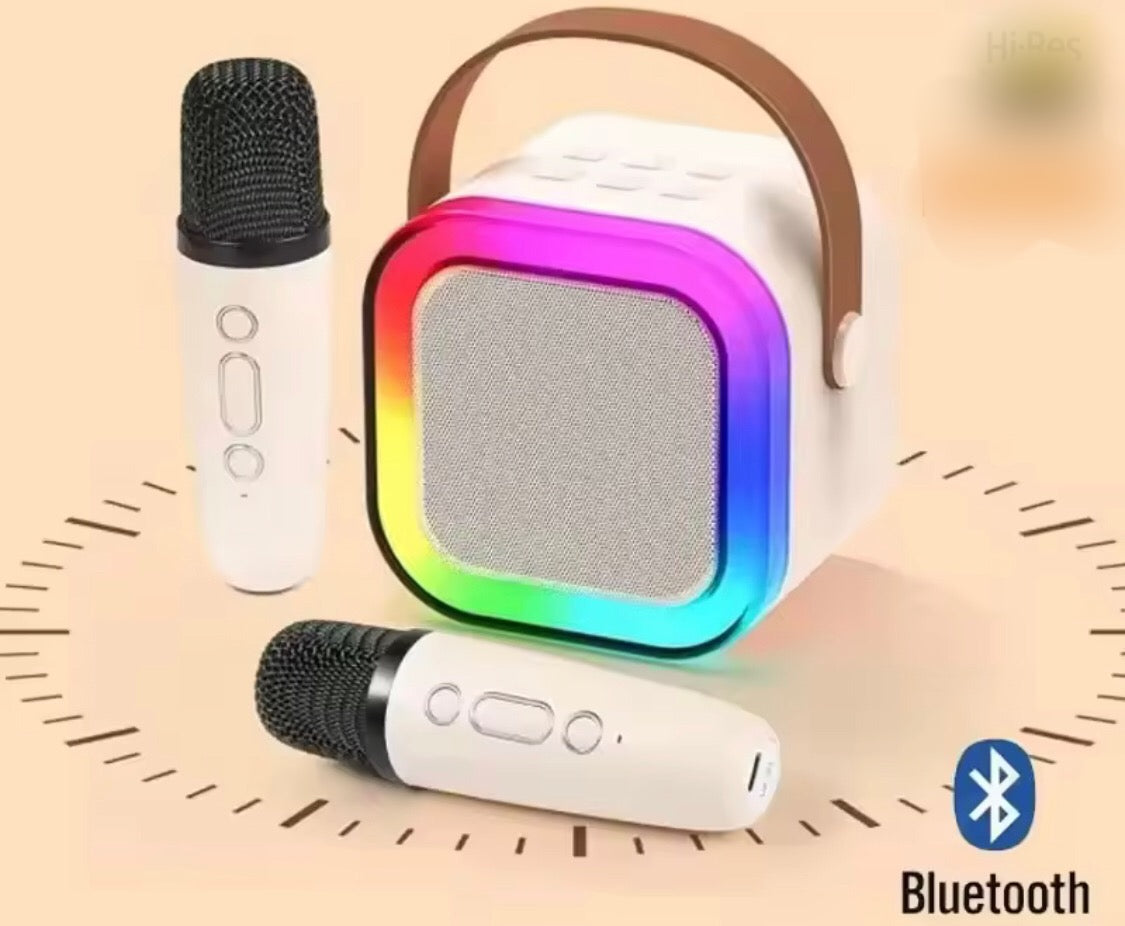 Bluetooth Speaker with Mic