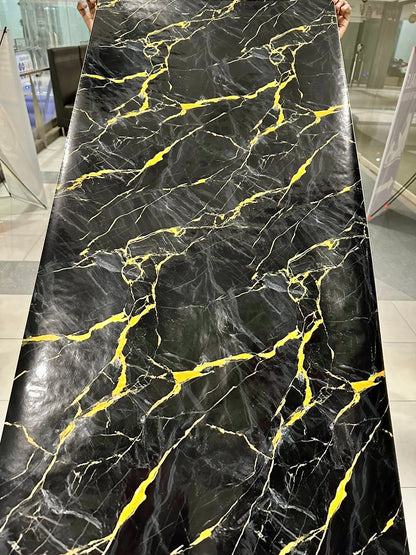 Wall Marble Sheets for Home Decoration (60cm*2m)