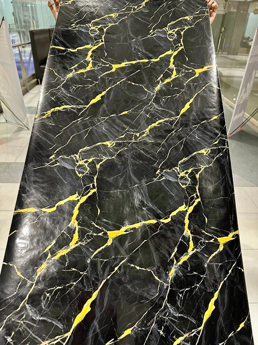 Wall Marble Sheets for Home Decoration (60cm*2m)