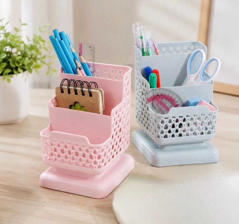 Multipurpose Storage Holder Organizer