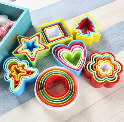 Multipurpose Cookies Cutter