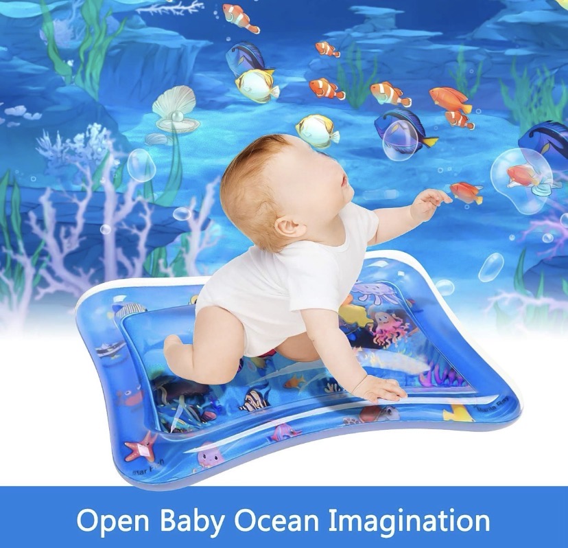 Kids Baby Water Play Matt