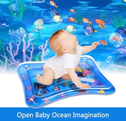 Kids Baby Water Play Matt