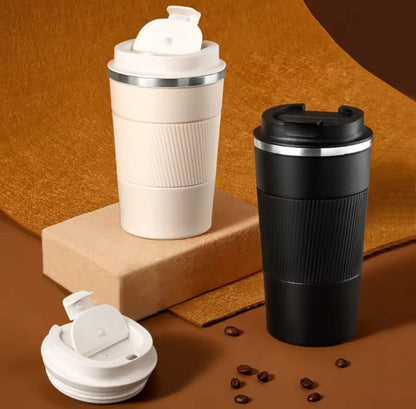 510ml Stainless Steel Coffee Mug