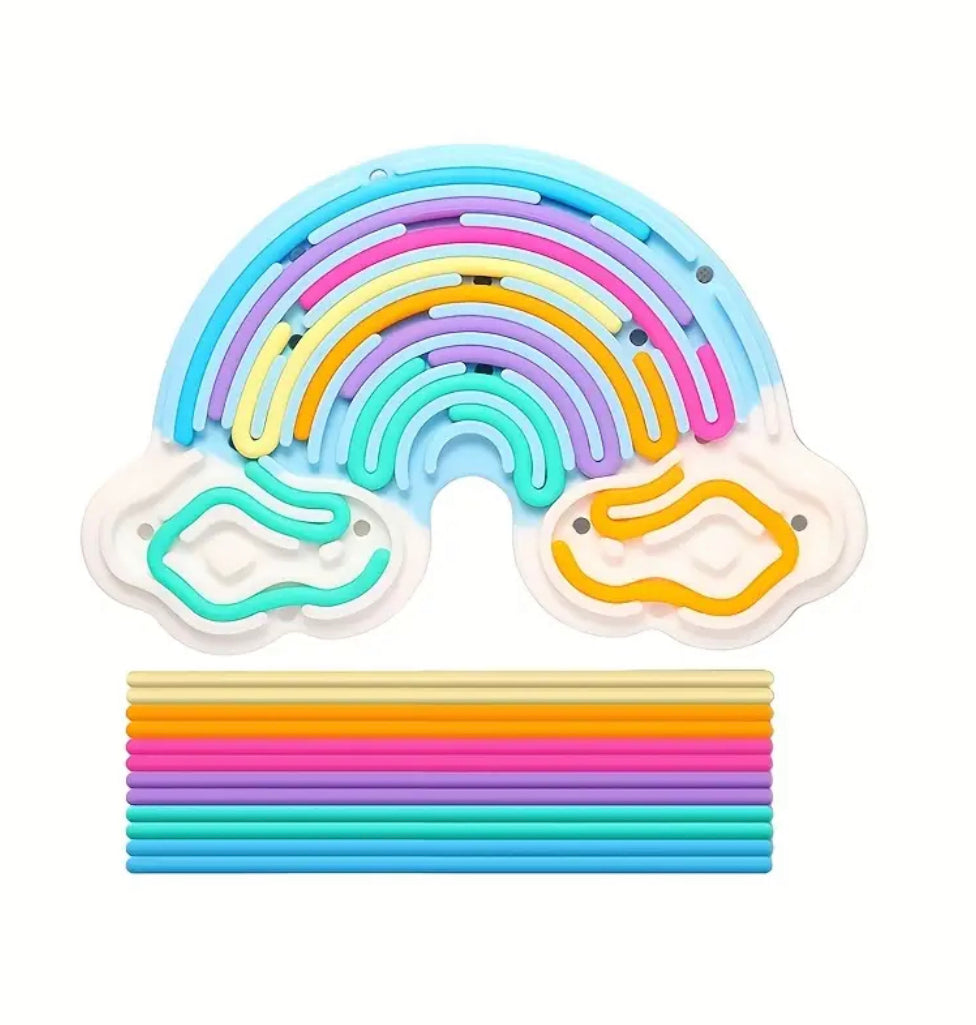 Sensory Toy Activity for Kids