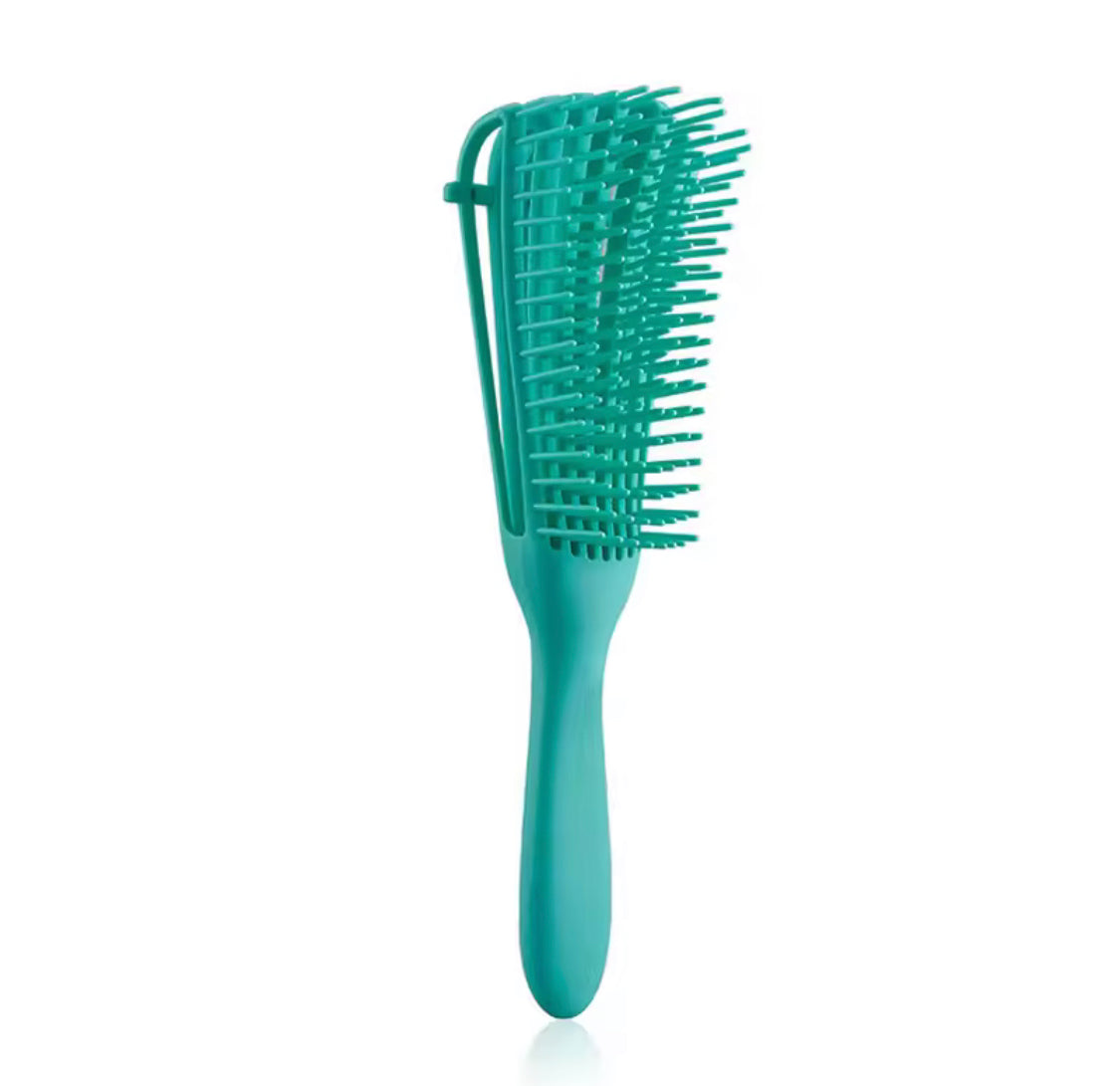 1 Pc Hair Comb Detangling Brush