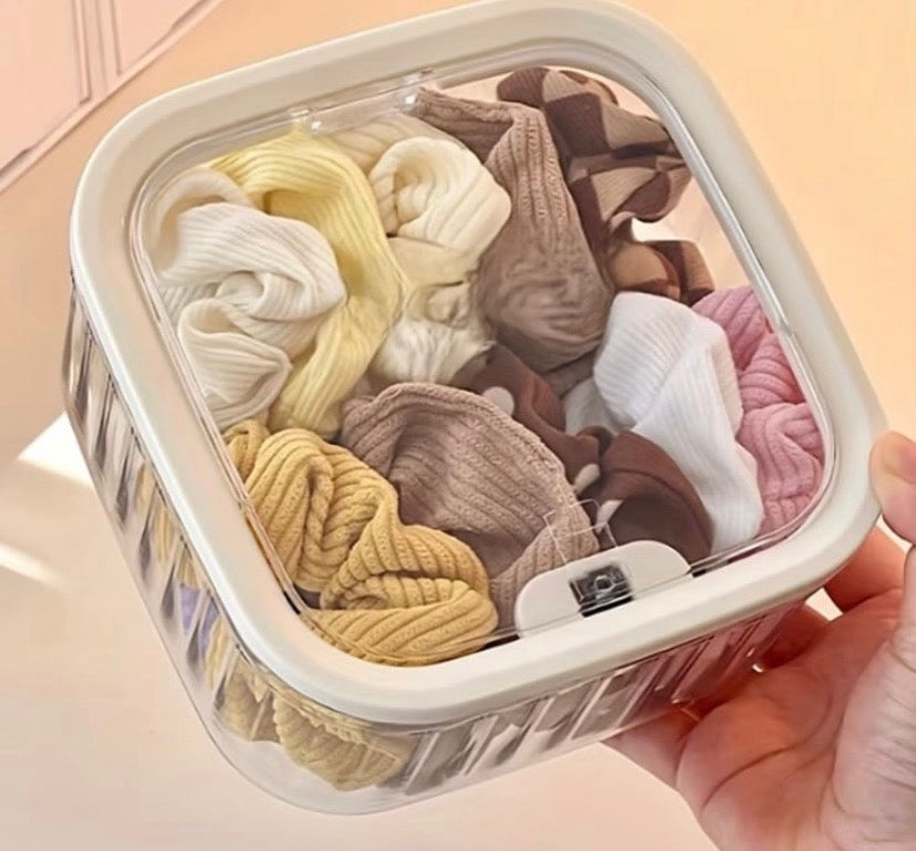 Multipurpose Accessories Organizer Box