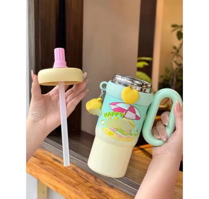 850ml Stainless Steel Tumbler