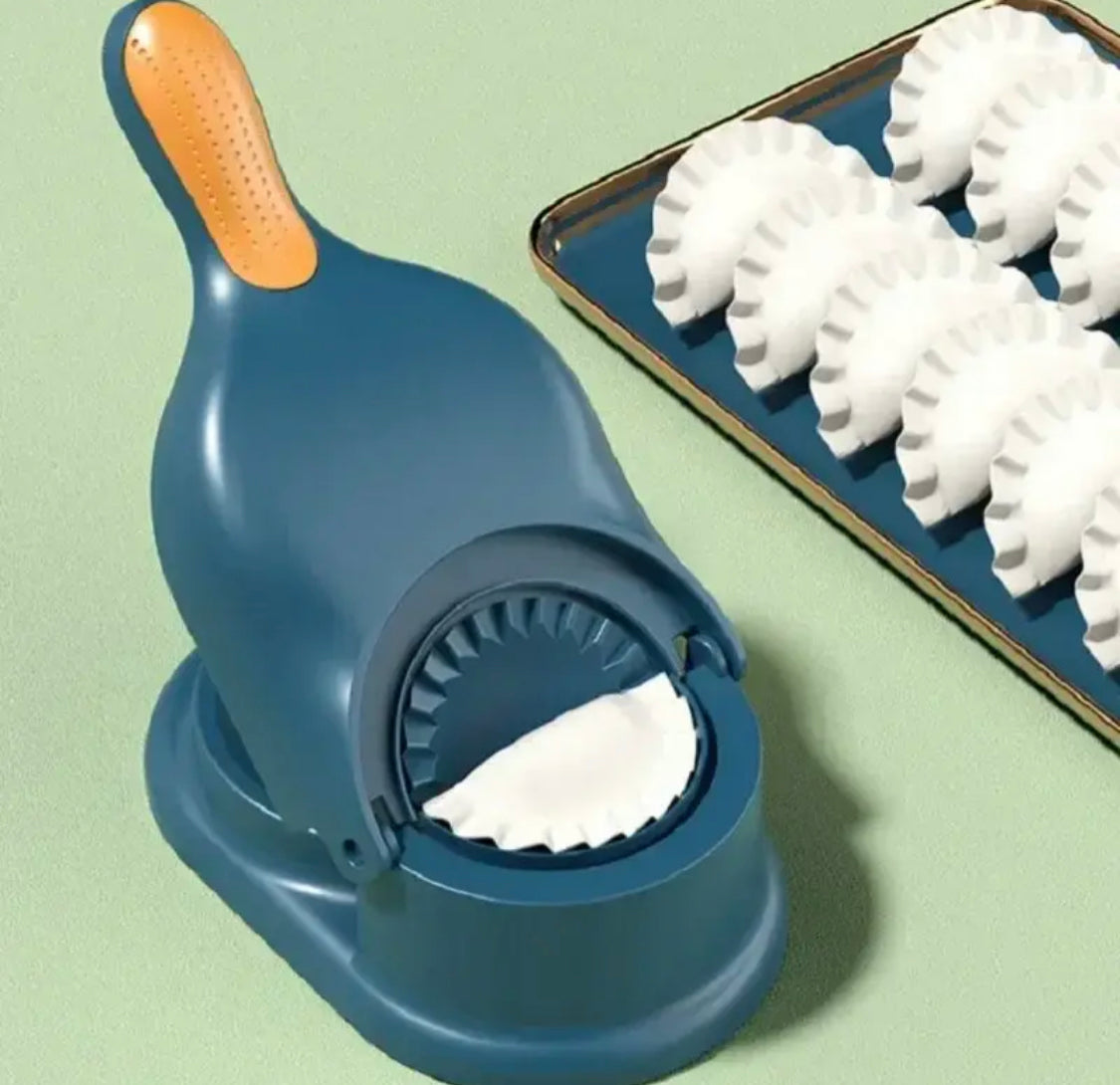 2 in 1 Dumpling Making Machine