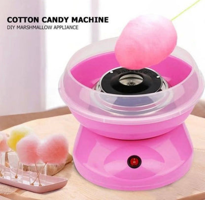 Cotton Candy Maker Machine For Kids