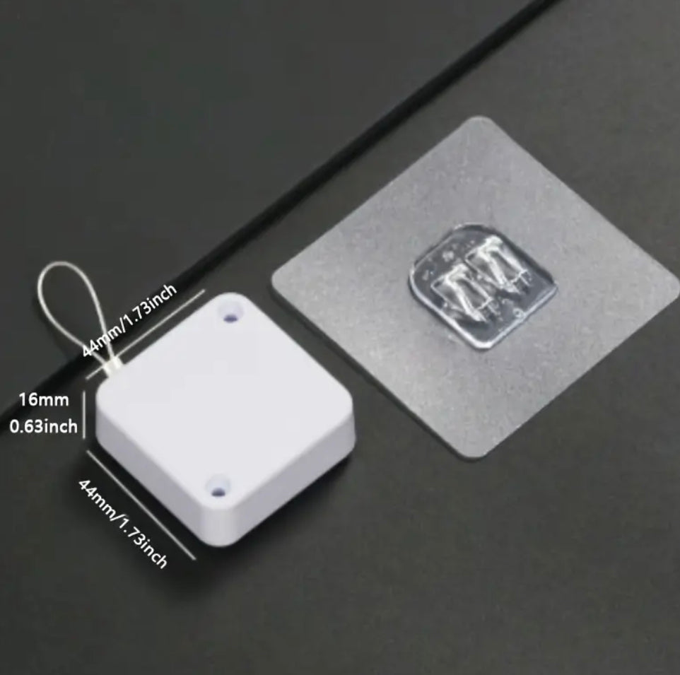 Automatic Door Closer