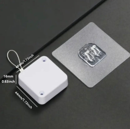 Automatic Door Closer