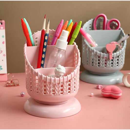 Multipurpose Stationary Storage Holder