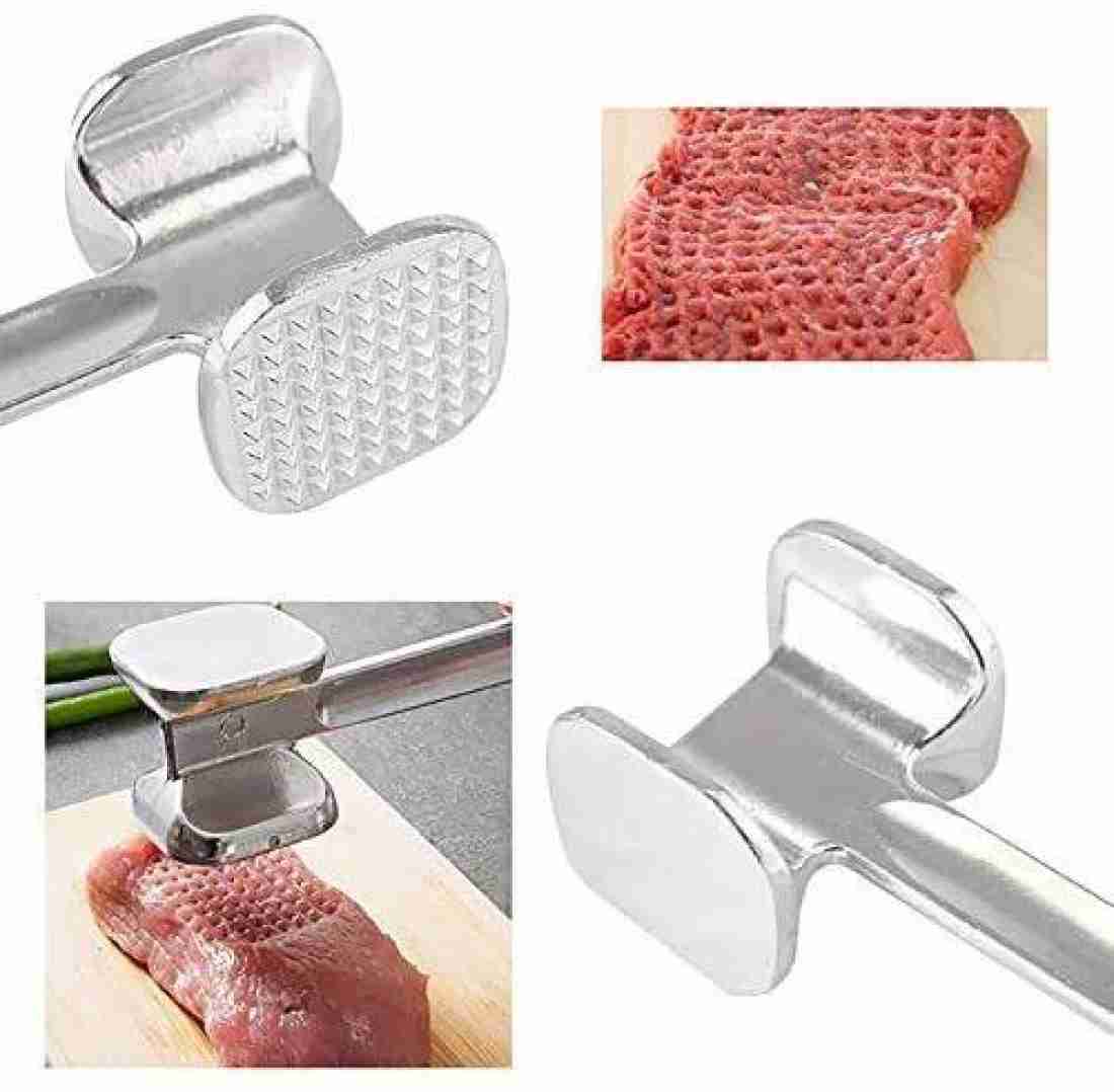 1 Pc Meat Tenderizer Hammer