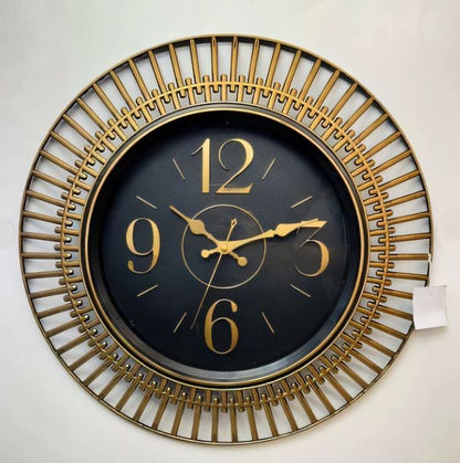 Antique Design Wall Clock