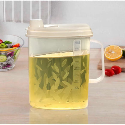 1 Litre Cooking Oil Jug