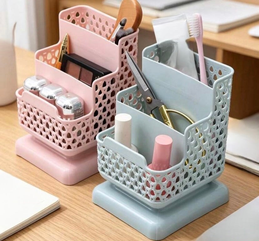 Multipurpose Storage Holder Organizer
