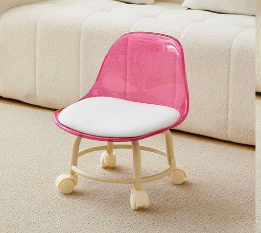 360 Moving Chair For Kids Adults (Hold weight upto 120 kgs)