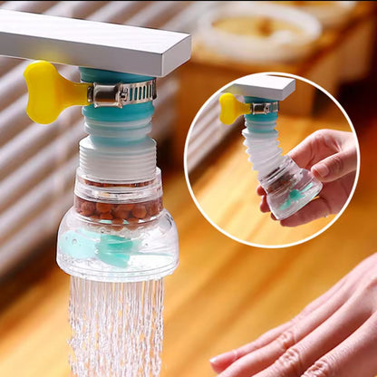 Water Filter Sink Tap Faucet