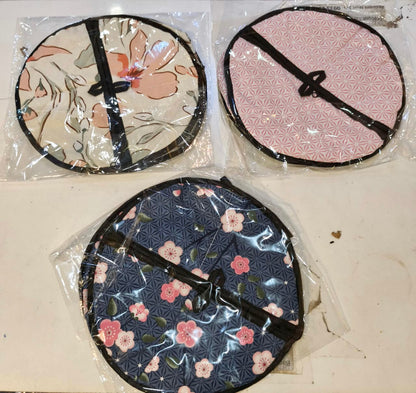 Zipper Roti Hotpot Cover