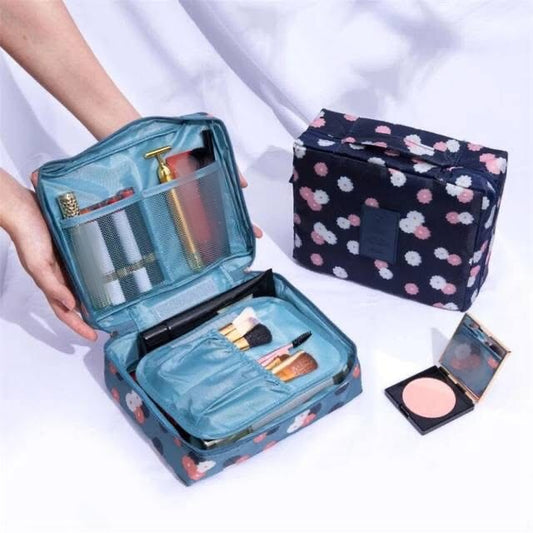 Cosmetic Makeup Travel Pouch