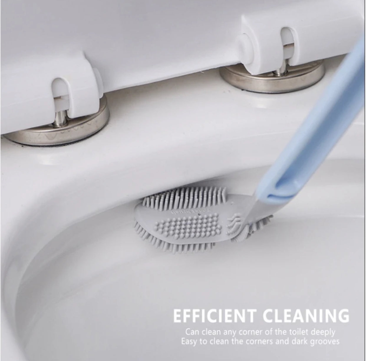 Multipurpose Deep Cleaning Brush